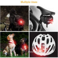Bicycle Light Waterproof Cycling Taillight